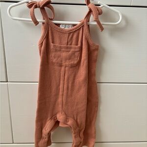 Greyson mini romper size 0-3 months